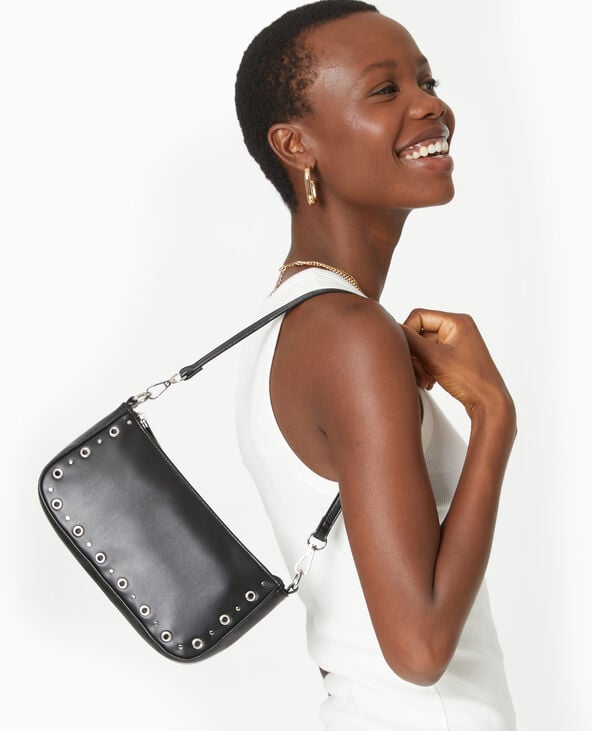 Pochette avec laniere clearance