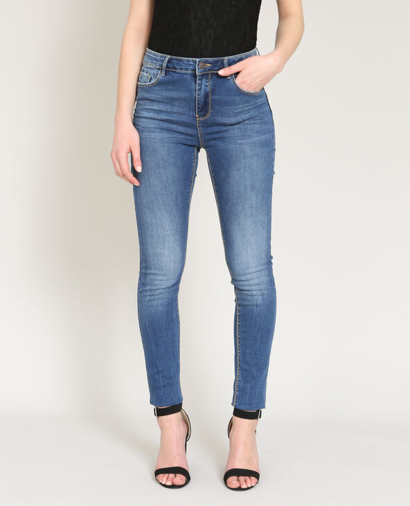 Jean push up