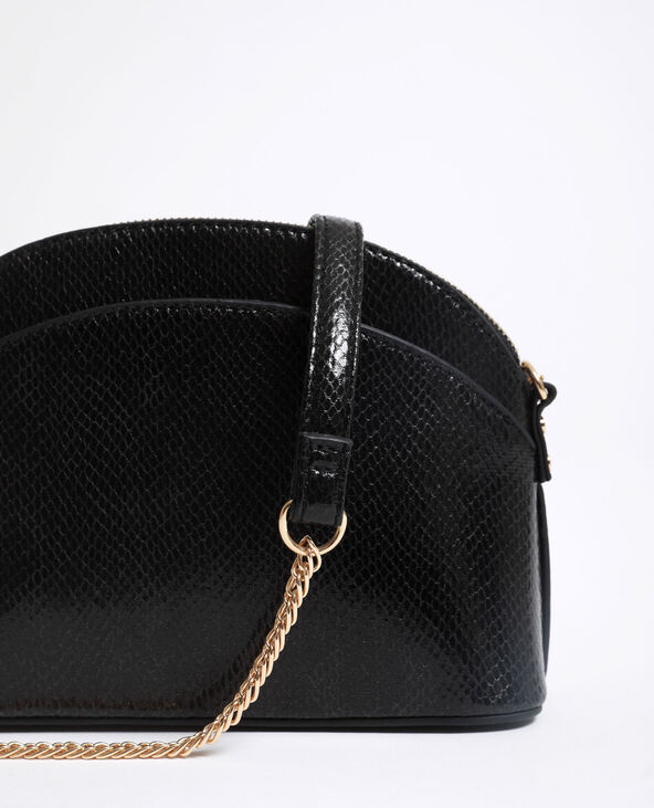 Sac à main The Small noir - Pimkie