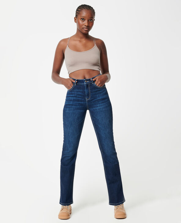 Jean hotsell flare pimkie