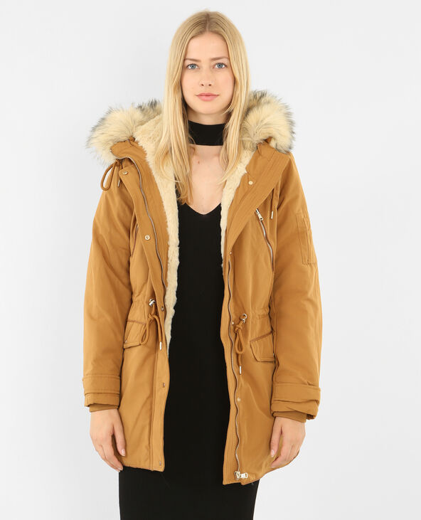 Pimkie parka cheap