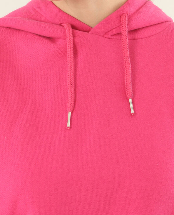 Sweat a capuche