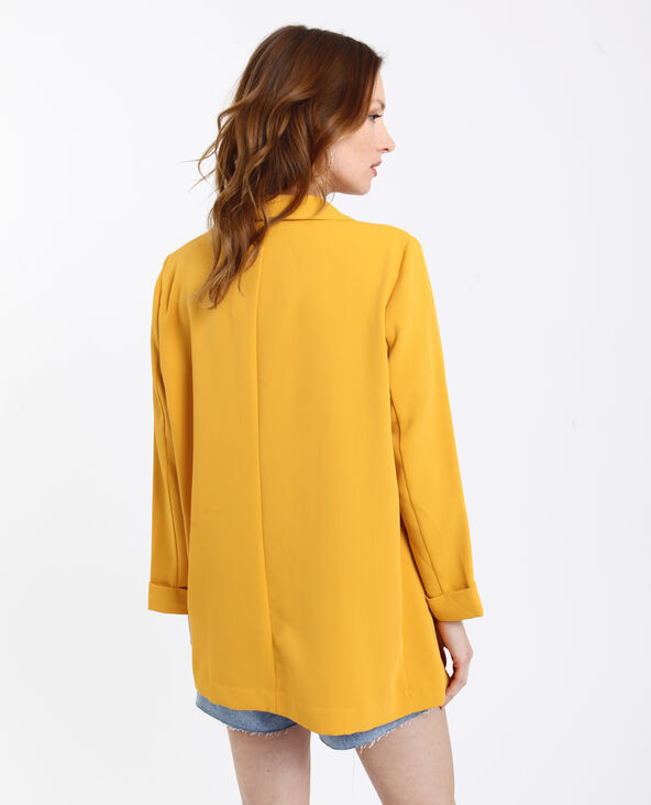 Veste jaune pimkie outlet