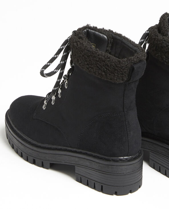 bottes femme pimkie