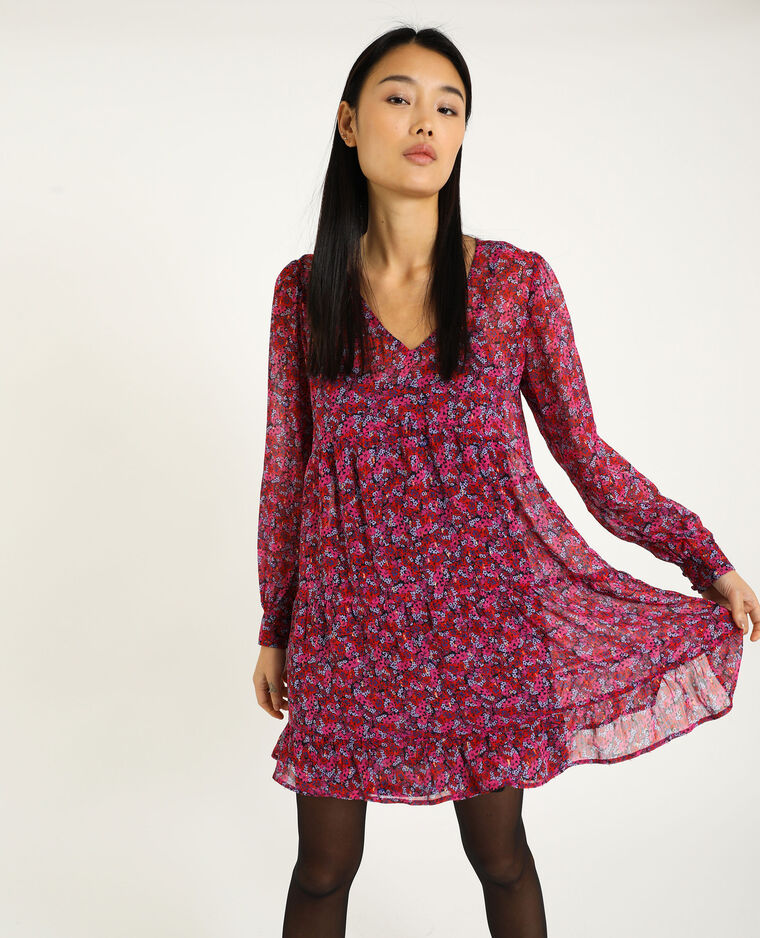 Robe pimkie 2018 outlet