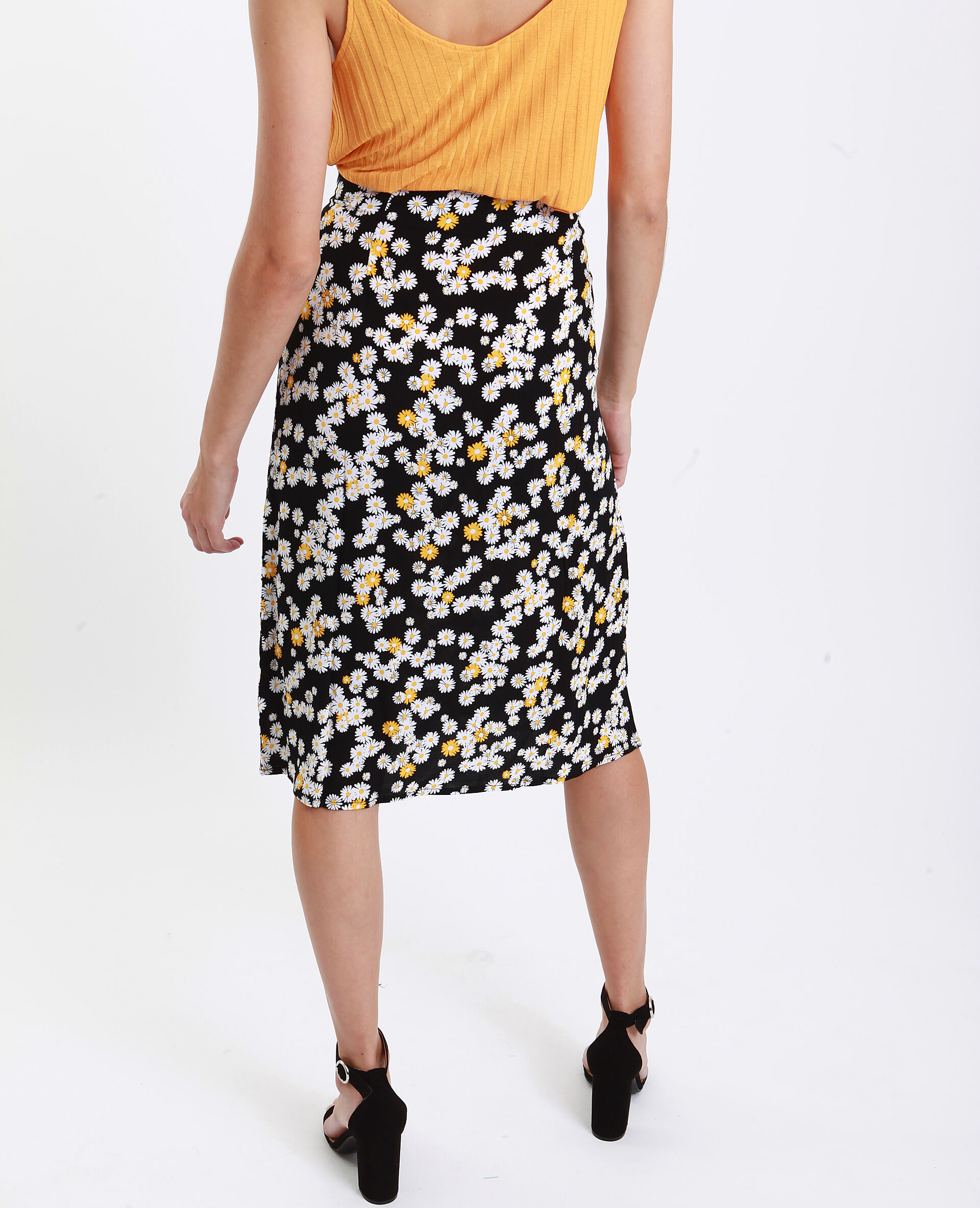 Jupe midi pimkie clearance