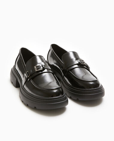 Derbies store femme pimkie