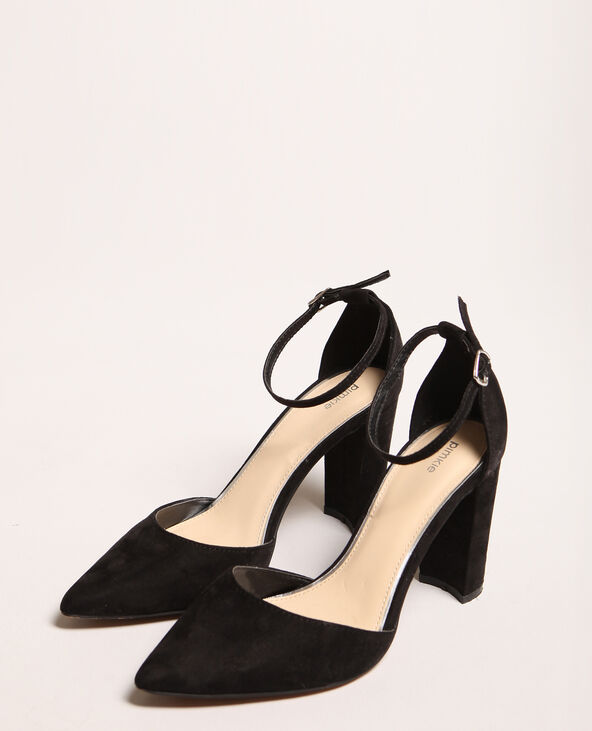 Escarpins à talons 2025