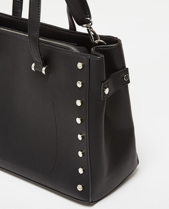 Gand sac cabas noir - Pimkie