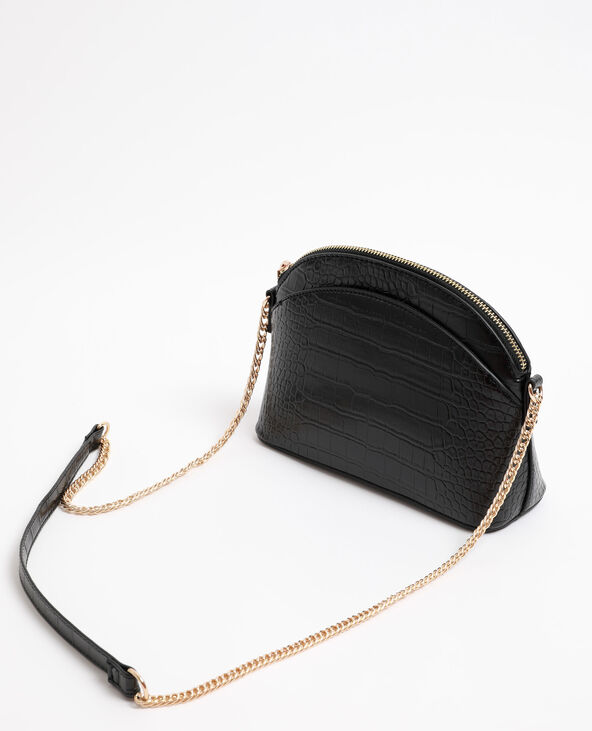 Sac à main The Small noir - Pimkie