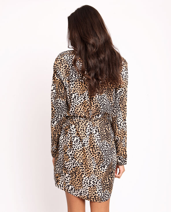 Chemise leopard pimkie 2025
