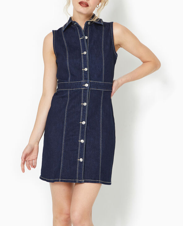 Pimkie robe en jean store