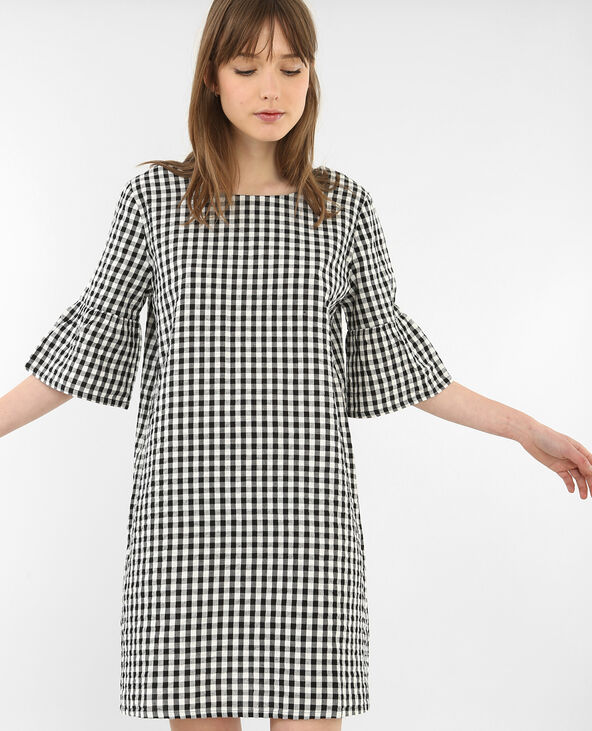 Vichy robe online