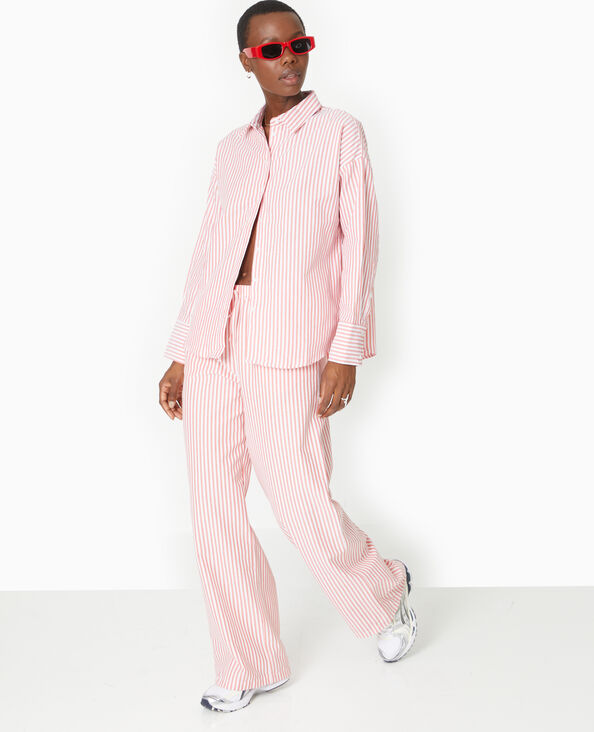 Chemise pimkie femme online
