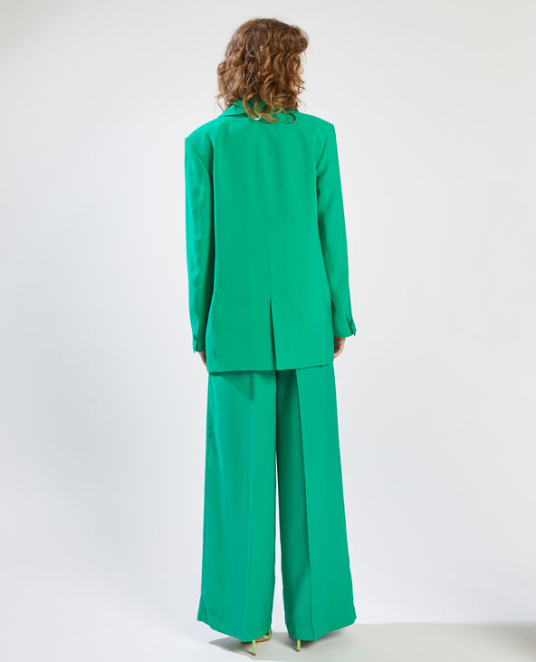 Veste blazer oversize Pimkie