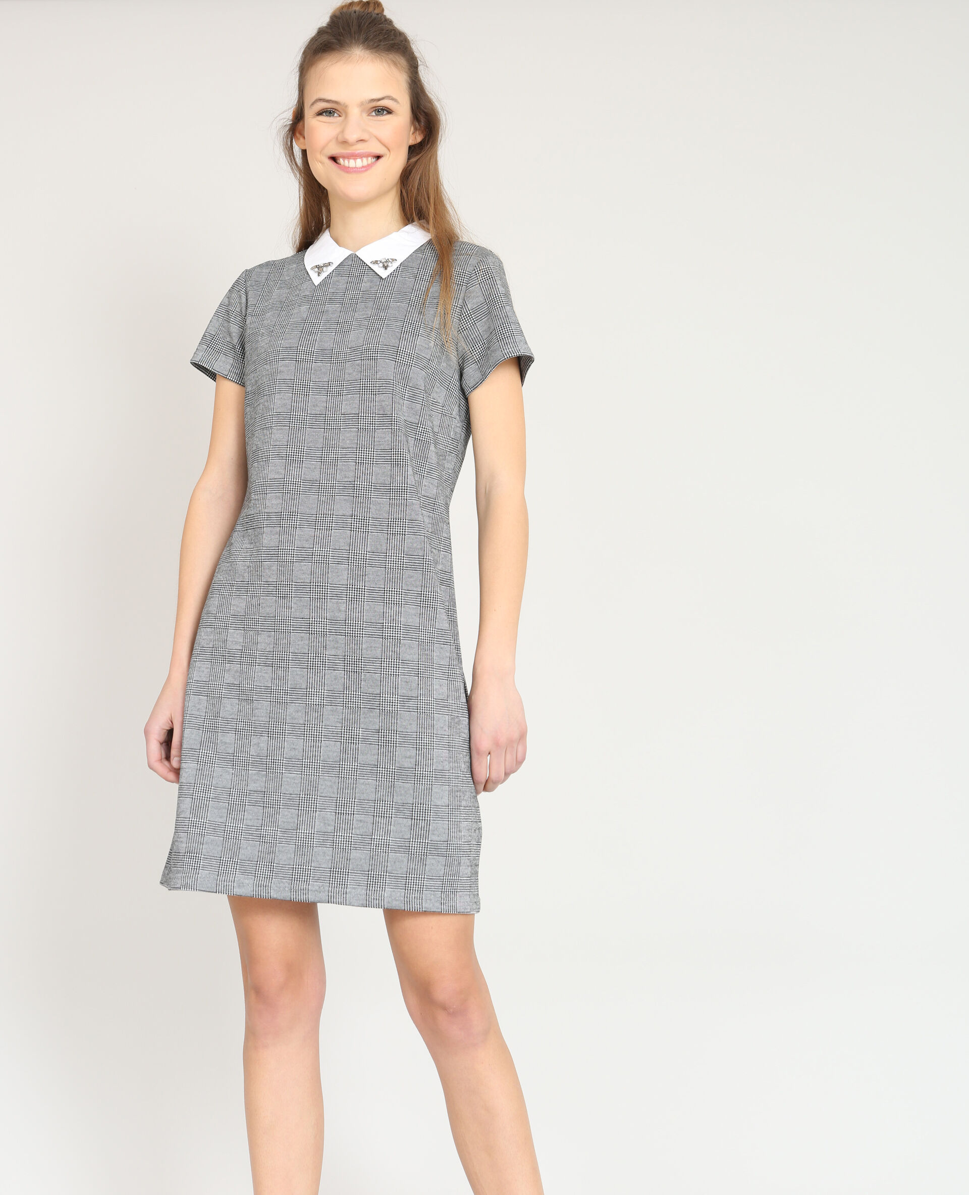 robe de bal jeune fille
