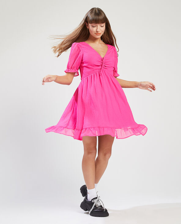 Robe fluide pimkie sales