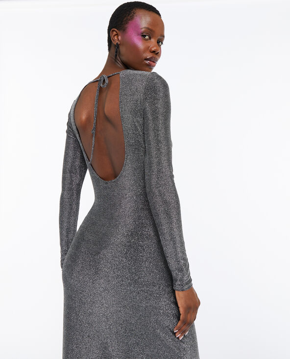 Pimkie robe longue dos ouvert new arrivals