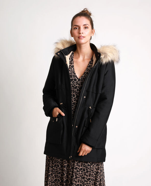 Pimkie parka on sale
