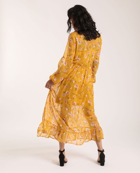 Robe longue