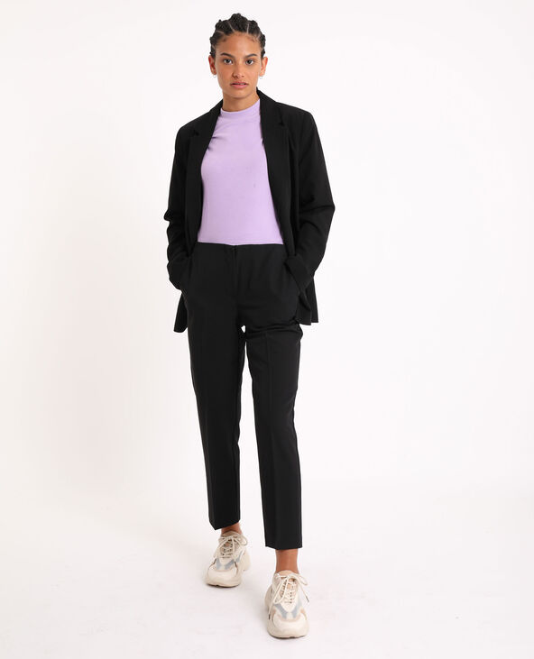 Veste blazer noir - Pimkie