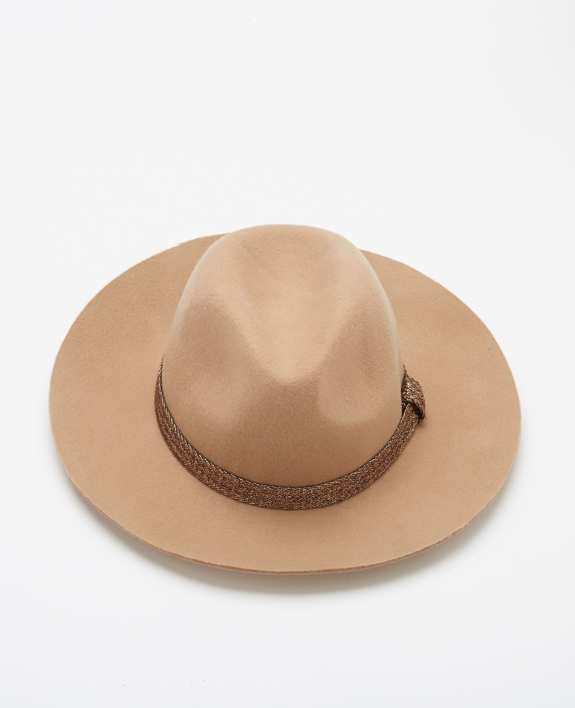 chapeau pimkie