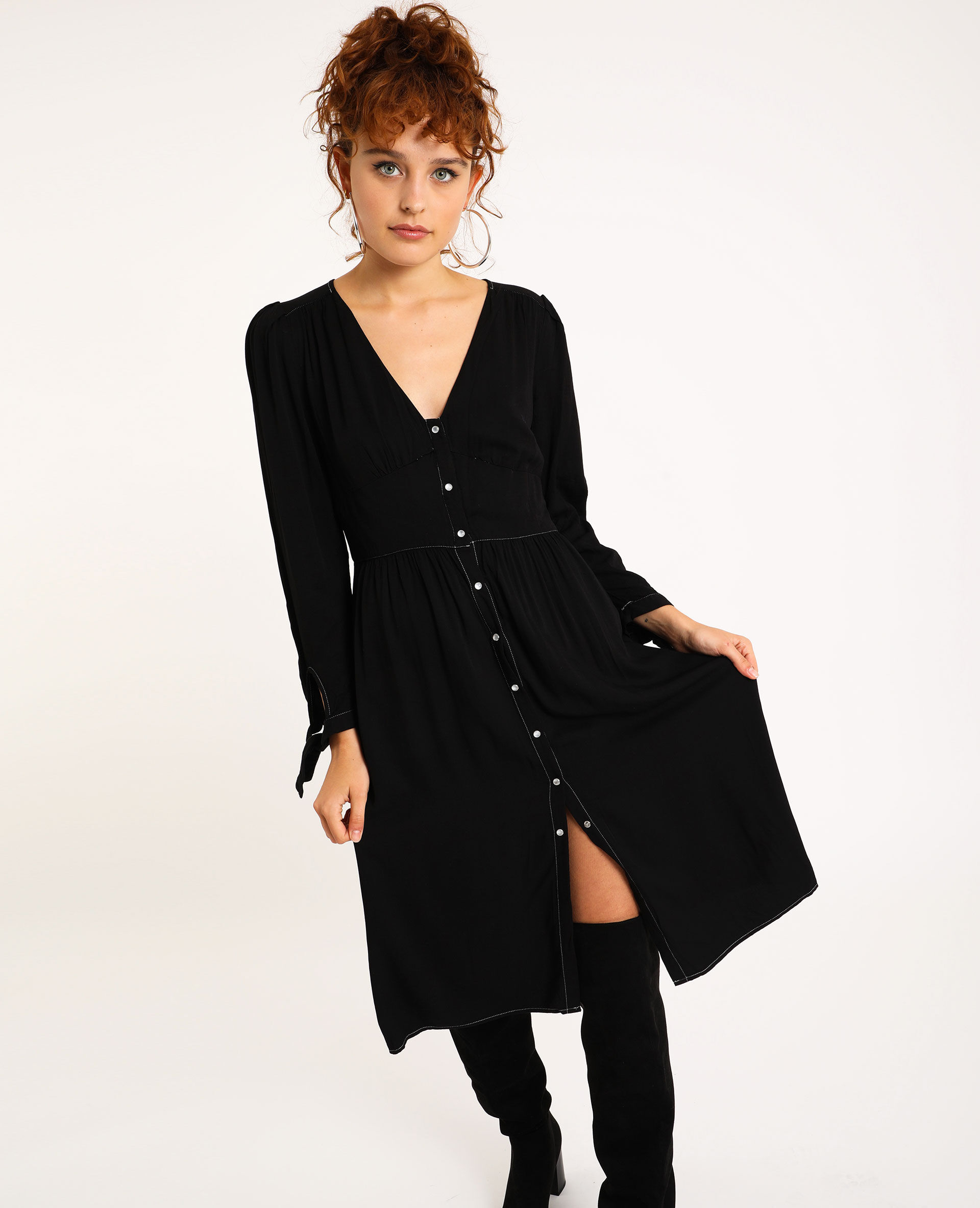 robe femme pimkie