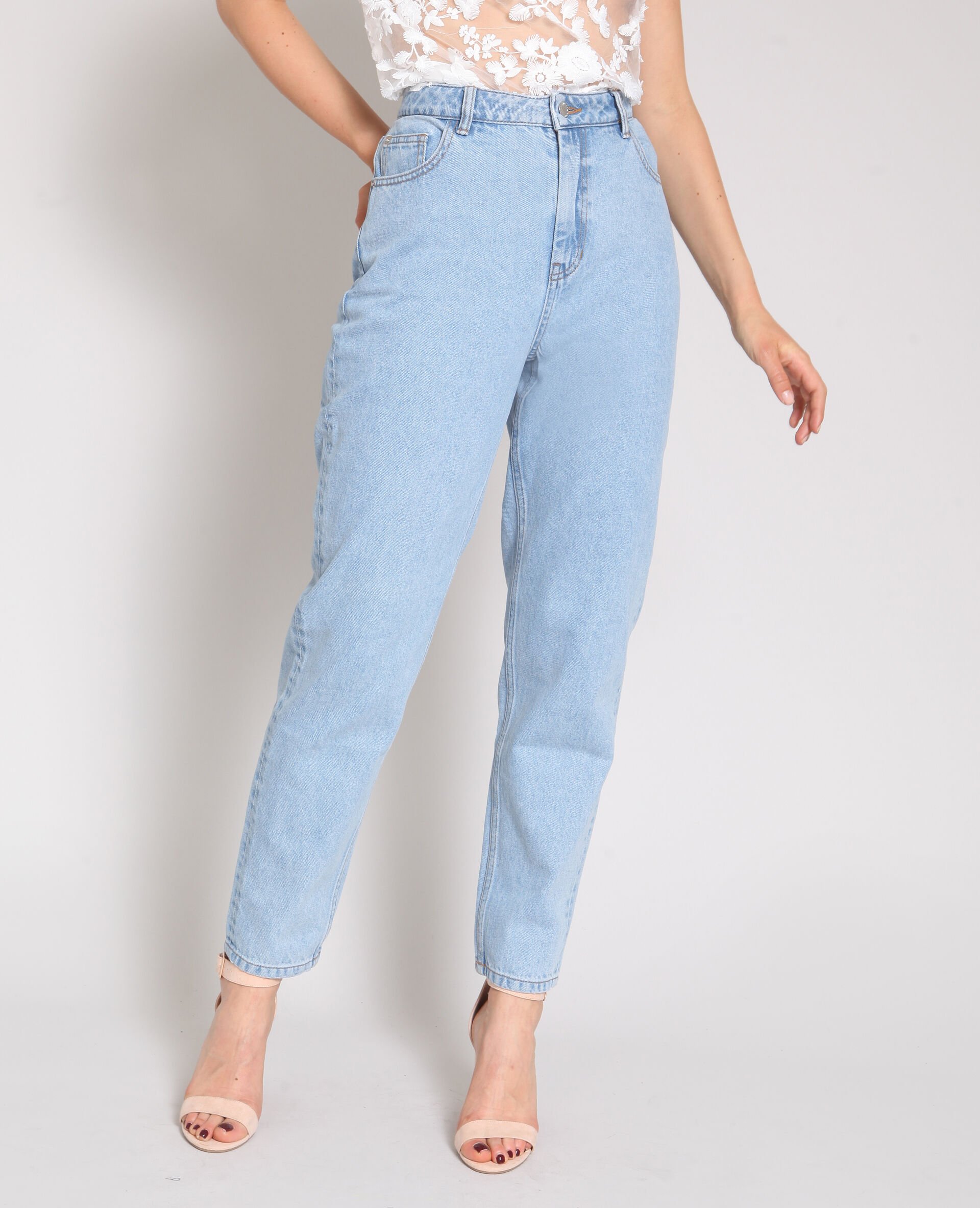 pimkie jeans mom