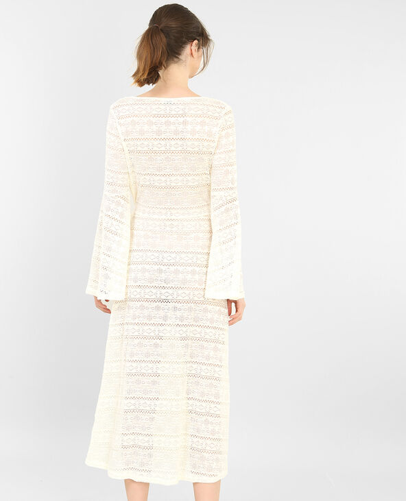Pimkie robe dentelle clearance