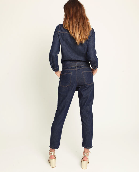 Combinaison jean femme pimkie online