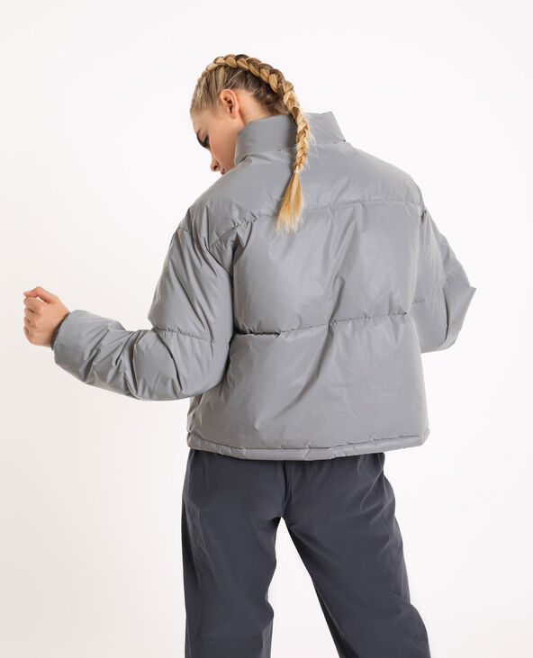Doudoune oversized Pimkie