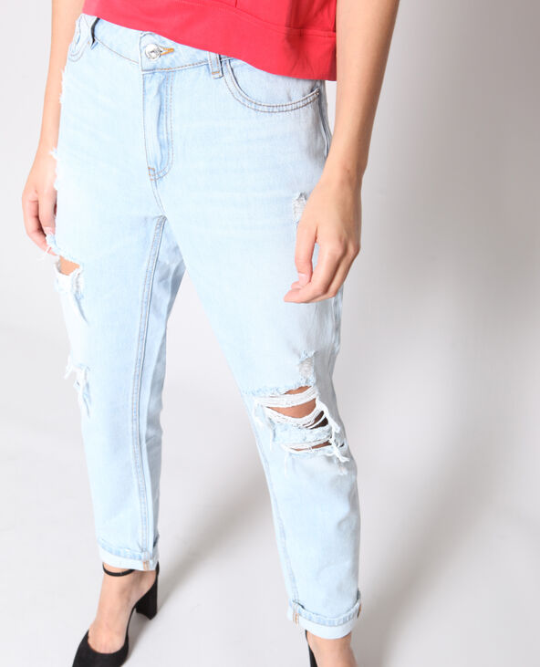 Jean boyfriend