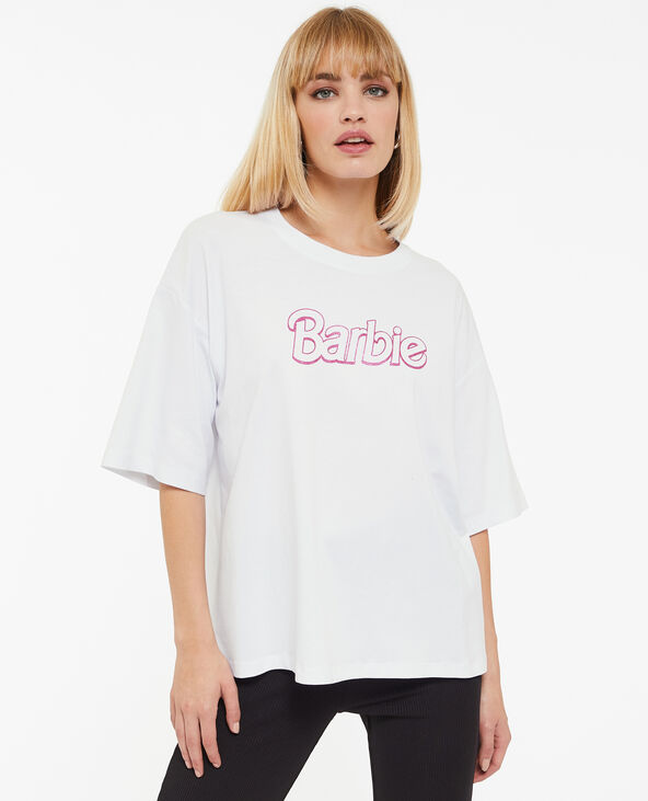 Maglietta barbie hot sale