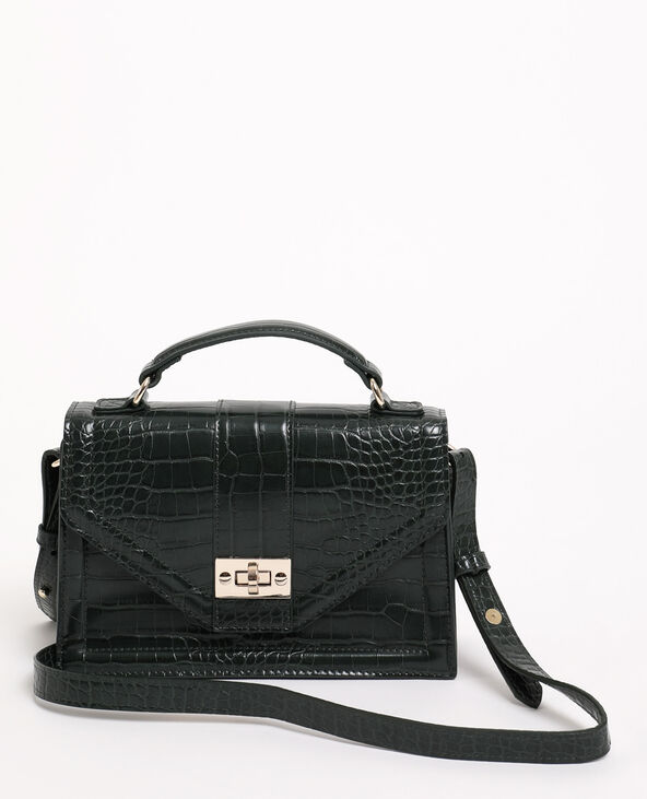 Sac a main shop pimkie noir