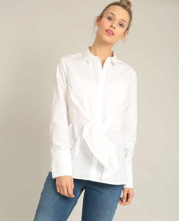 Chemise a nouer Pimkie