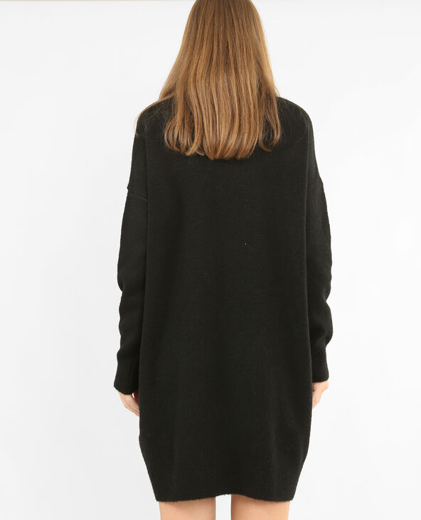 Pimkie robe pull col roulé clearance