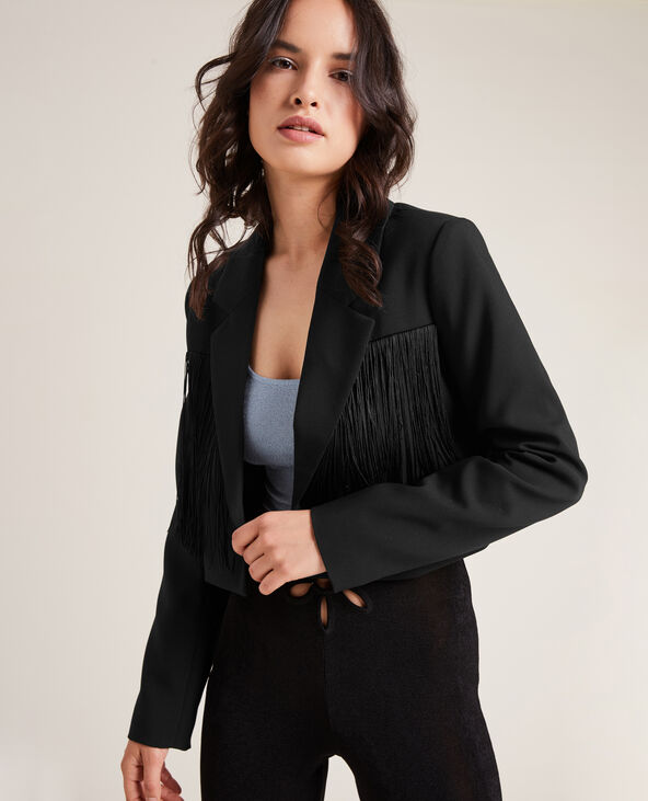 Veste blazer femme clearance pimkie
