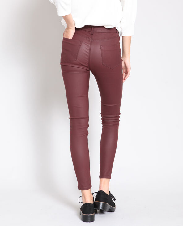 Pimkie pantalon sale enduit