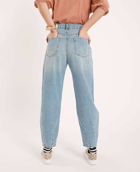 Jean slouchy