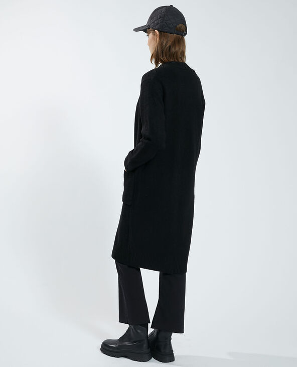 Gilet long pimkie best sale