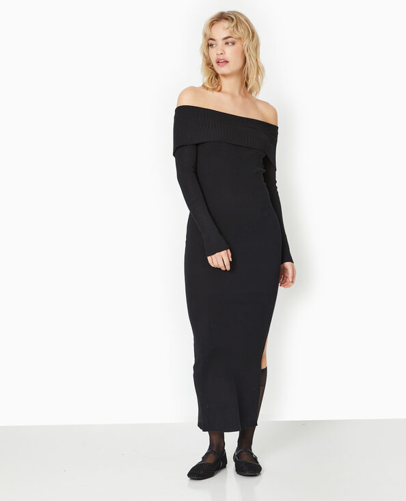 Robe Femme Tendance Ete Longue Courte Blanche Noire Fleurie Pimkie