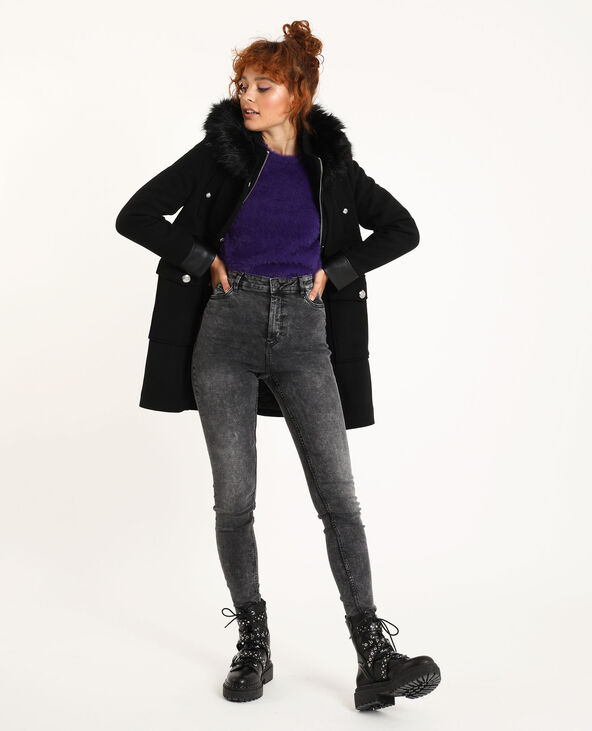 Manteaux femme pimkie new arrivals