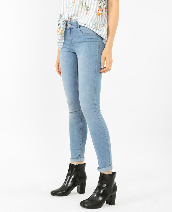 Jegging bleu clair cheap