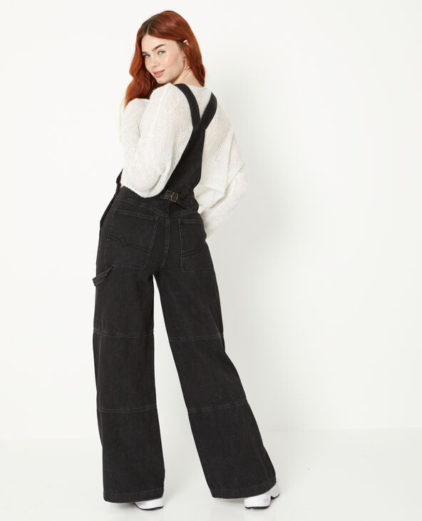 Pimkie salopette jeans hotsell