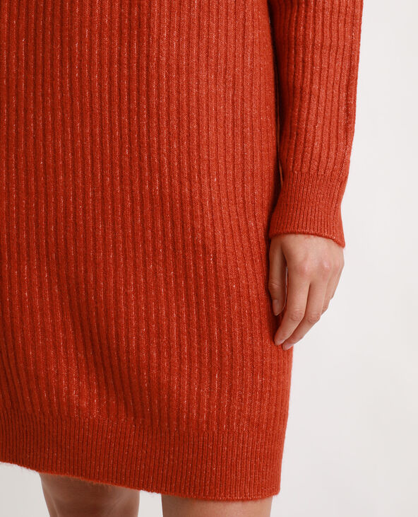 Robe clearance pull orange
