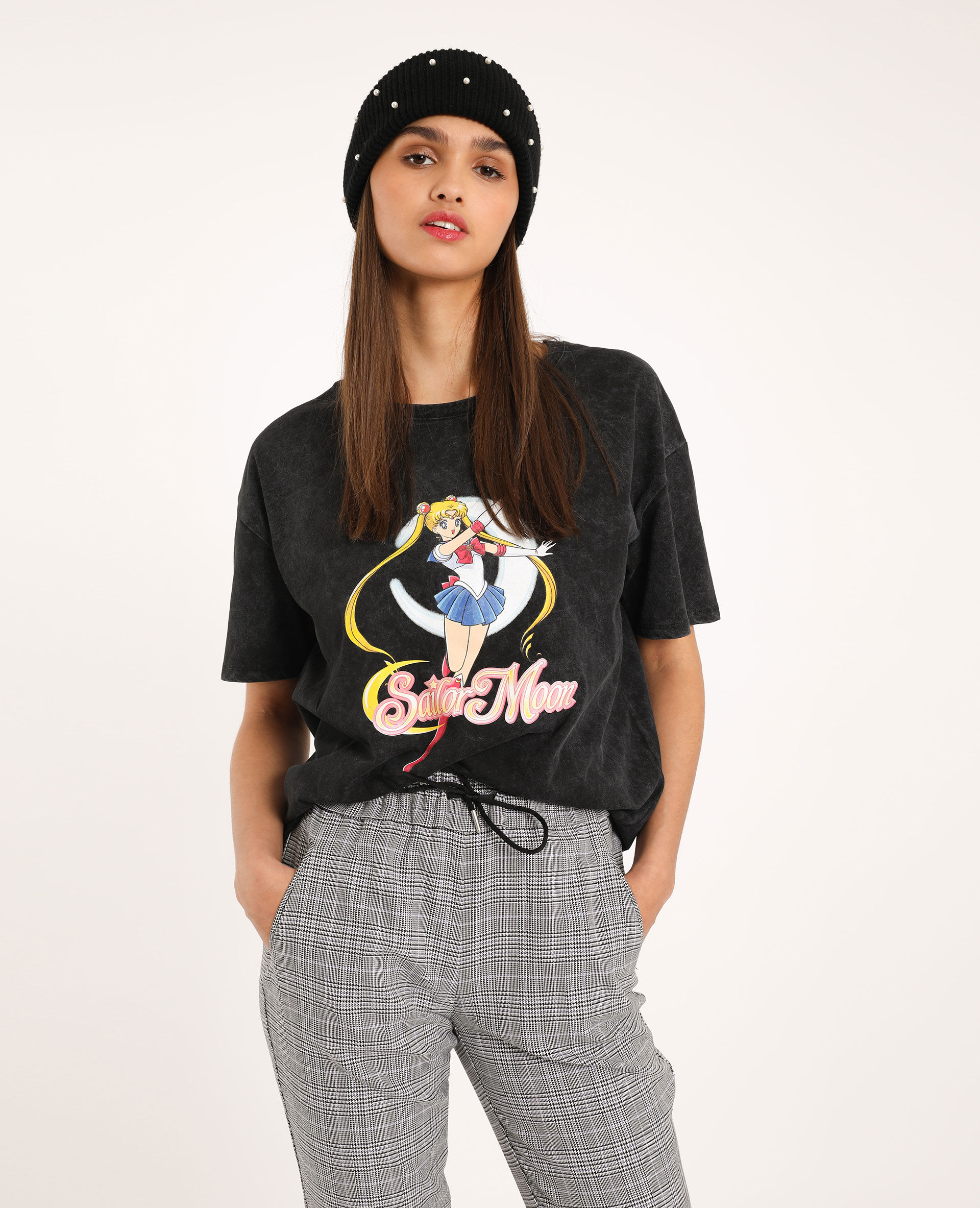Tshirt sailor moon
