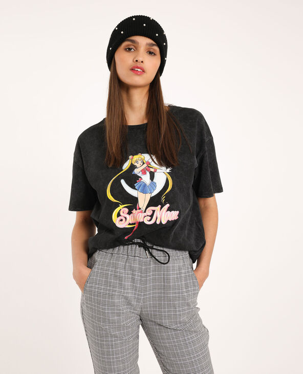 T shirt 2025 sailor moon pimkie