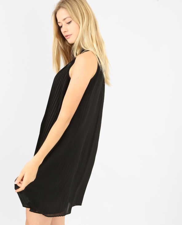 La petite robe noire ma robe plissée online