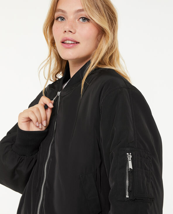 Bomber oversize