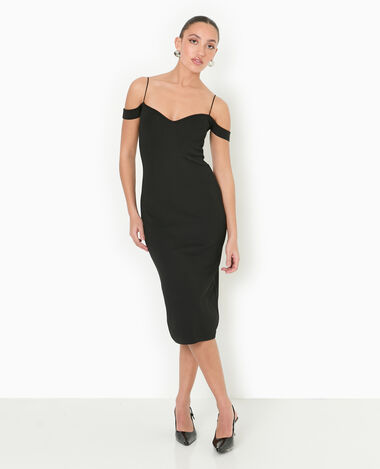 Robe Longue Chic Fleurie Boheme Cocktail Soiree Pimkie